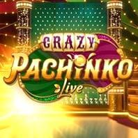 Crazy-Pachinko